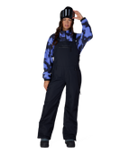 WOMENS REGALIA™ BIB - BLACK