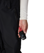 WOMENS REGALIA™ BIB - BLACK