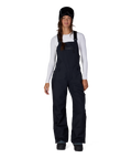 WOMENS REGALIA™ BIB - BLACK
