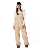 WOMENS REGALIA™ BIB - LIMESTONE SCRATCH CAMO