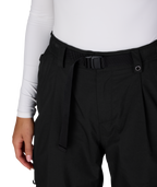 WOMENS GORE-TEX OUTLINE™ PANT - BLACK