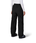 WOMENS GORE-TEX OUTLINE™ PANT - BLACK