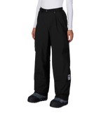 WOMENS GORE-TEX OUTLINE™ PANT - BLACK