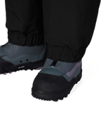 WOMENS GORE-TEX OUTLINE™ PANT - BLACK