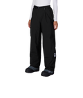 WOMENS GORE-TEX OUTLINE™ PANT - BLACK