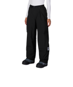 WOMENS GORE-TEX OUTLINE™ PANT - BLACK