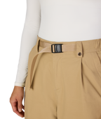 WOMENS GORE-TEX OUTLINE™ PANT - KHAKI