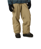 WOMENS GORE-TEX OUTLINE™ PANT - KHAKI