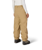 WOMENS GORE-TEX OUTLINE™ PANT - KHAKI