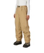 WOMENS GORE-TEX OUTLINE™ PANT - KHAKI