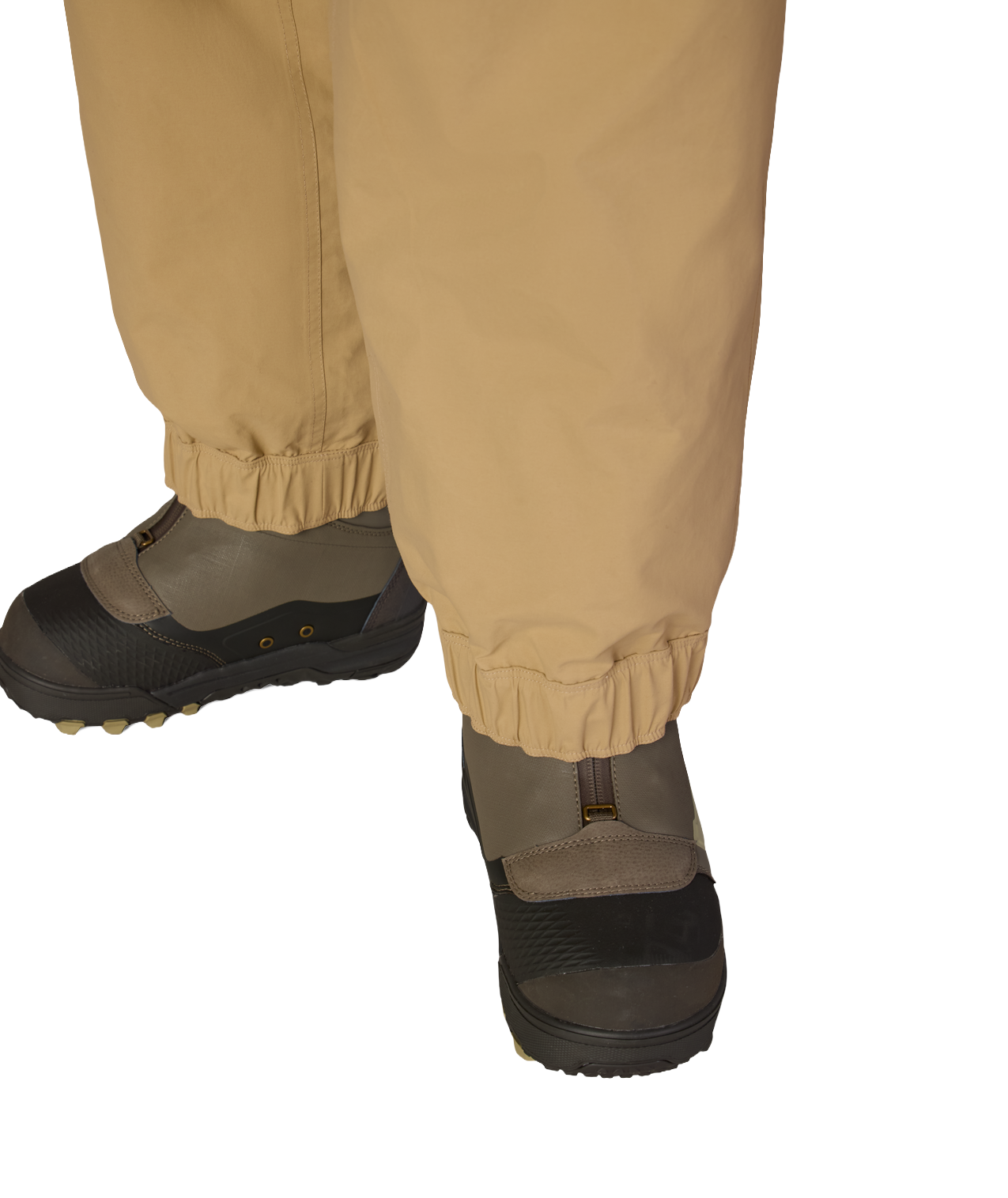 WOMENS GORE-TEX OUTLINE™ PANT - KHAKI