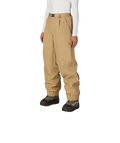 WOMENS GORE-TEX OUTLINE™ PANT - KHAKI