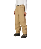 WOMENS GORE-TEX OUTLINE™ PANT - KHAKI