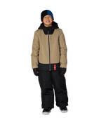 BOYS 686 DOJO® INSULATED PANT - BLACK