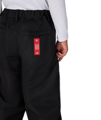 BOYS 686 DOJO® INSULATED PANT - BLACK