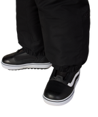 BOYS 686 DOJO® INSULATED PANT - BLACK