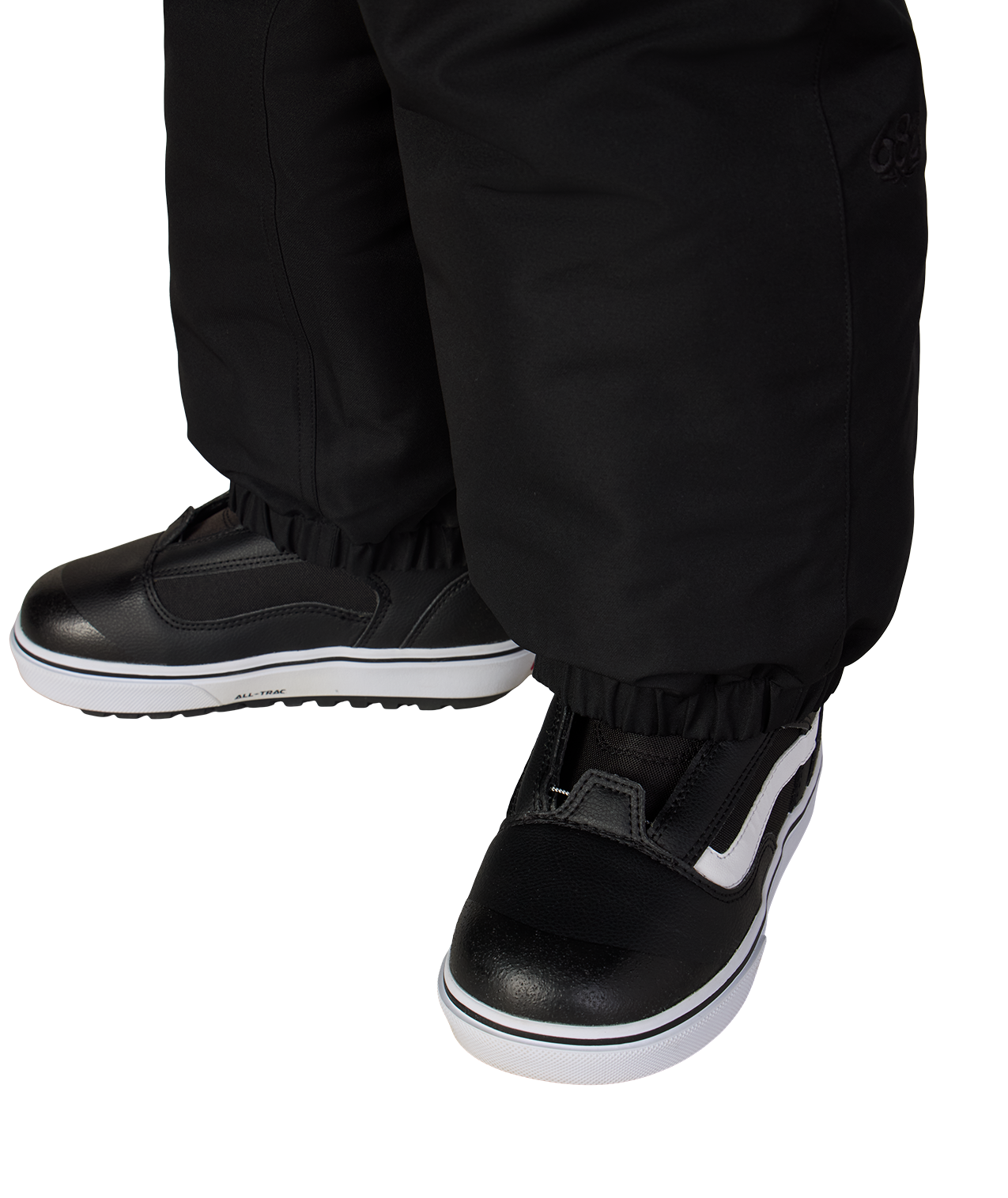 BOYS 686 DOJO® INSULATED PANT - BLACK