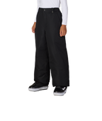 BOYS 686 DOJO® INSULATED PANT - BLACK