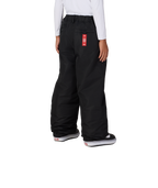 BOYS 686 DOJO® INSULATED PANT - BLACK