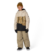 BOYS 686 DOJO® INSULATED PANT - KHAKI