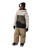 BOYS 686 DOJO® INSULATED PANT - KHAKI