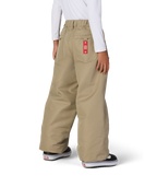 BOYS 686 DOJO® INSULATED PANT - KHAKI