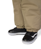BOYS 686 DOJO® INSULATED PANT - KHAKI