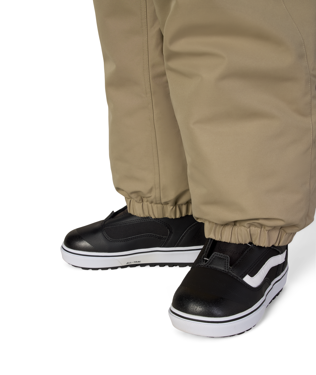 BOYS 686 DOJO® INSULATED PANT - KHAKI