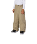 BOYS 686 DOJO® INSULATED PANT - KHAKI