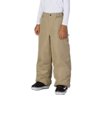 BOYS 686 DOJO® INSULATED PANT - KHAKI