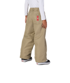 BOYS 686 DOJO® INSULATED PANT - KHAKI