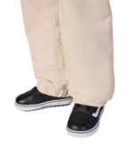 GIRLS OUTLINE™ INSULATED PANT - LIMESTONE