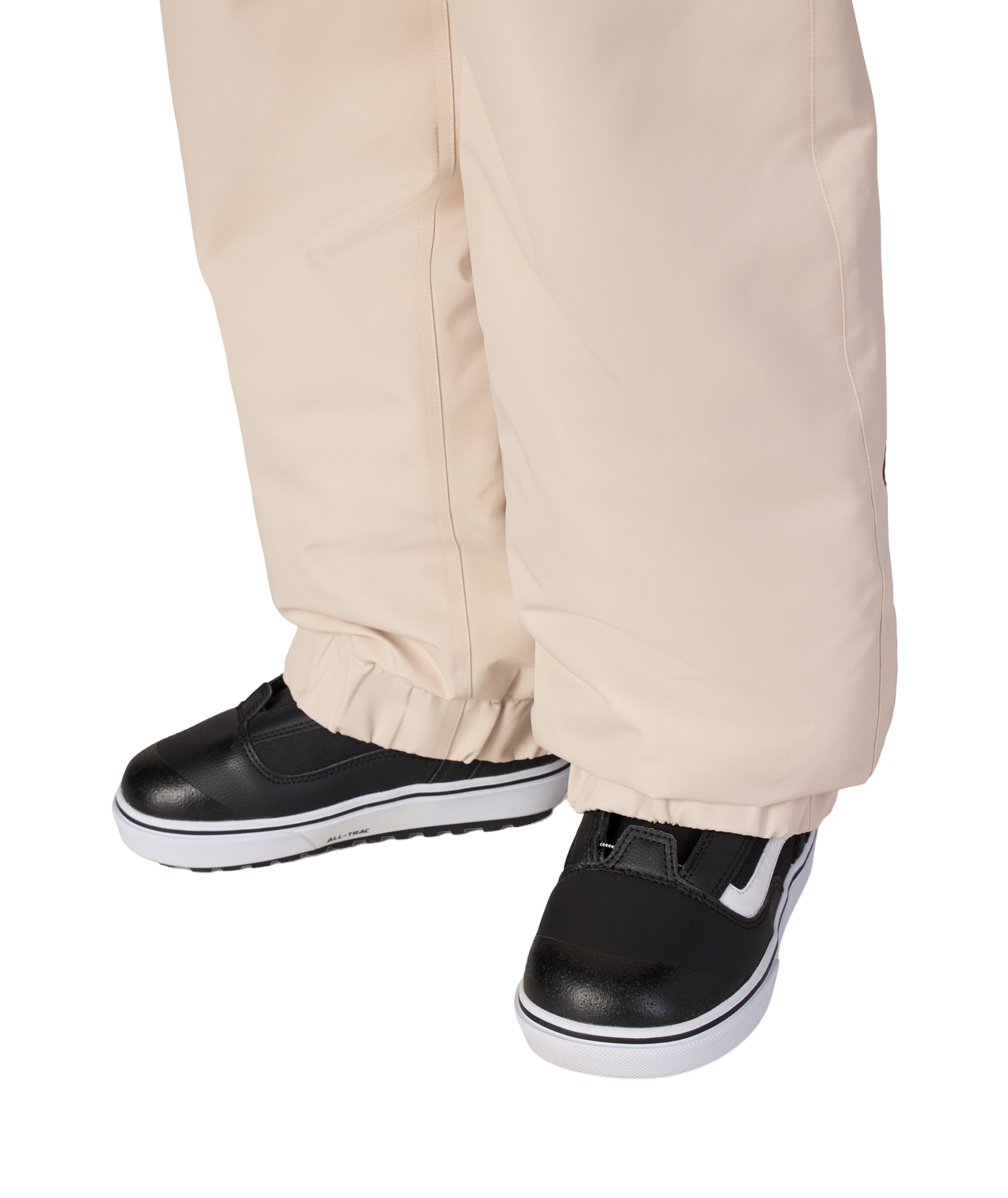 GIRLS OUTLINE™ INSULATED PANT - LIMESTONE