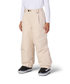 GIRLS OUTLINE™ INSULATED PANT - LIMESTONE