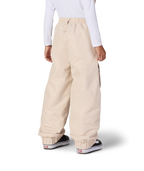GIRLS OUTLINE™ INSULATED PANT - LIMESTONE