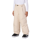 GIRLS OUTLINE™ INSULATED PANT - LIMESTONE
