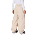 GIRLS OUTLINE™ INSULATED PANT - LIMESTONE