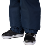 GIRLS OUTLINE™ INSULATED PANT - NAVY