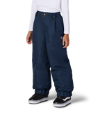 GIRLS OUTLINE™ INSULATED PANT - NAVY