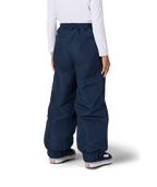 GIRLS OUTLINE™ INSULATED PANT - NAVY