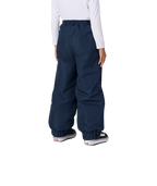 GIRLS OUTLINE™ INSULATED PANT - NAVY