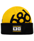 FOX RACING CUFF BEANIE - FOX YELLOW