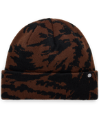 REVERB BEANIE - DARK EARTH