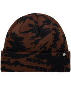 REVERB BEANIE - DARK EARTH