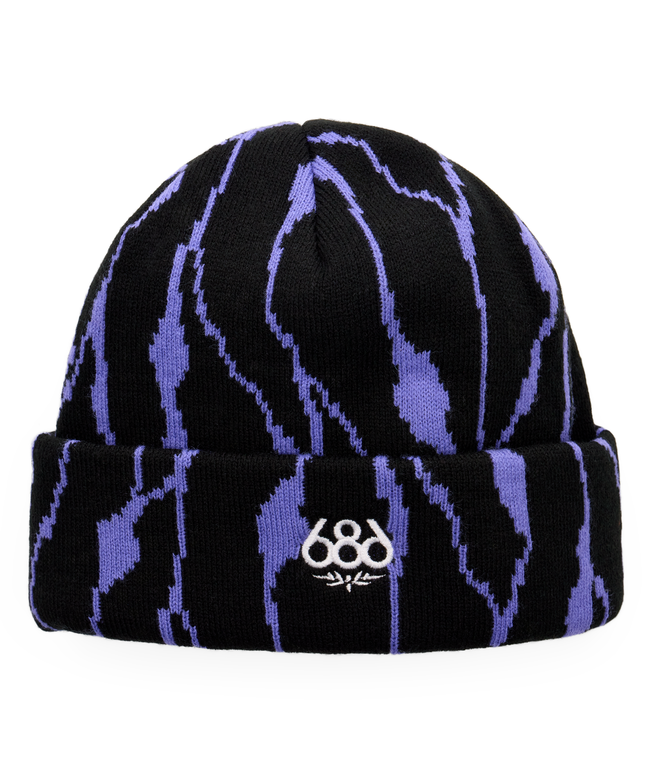 WOMENS CEPA BEANIE - BLACK