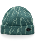 WOMENS CEPA BEANIE - PALE FIRN
