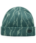 WOMENS CEPA BEANIE - PALE FIRN