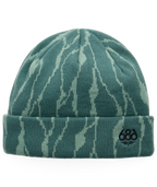 WOMENS CEPA BEANIE - PALE FIRN