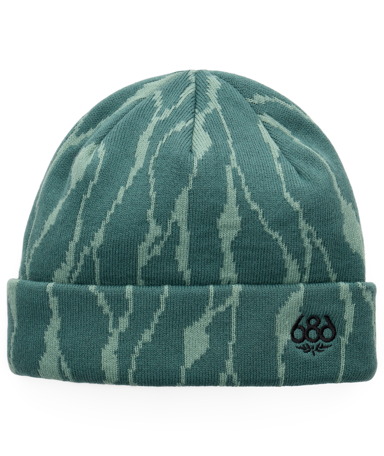 WOMENS CEPA BEANIE - PALE FIRN