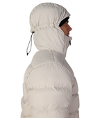 MENS WINDSTOPPER® PYRO™ DOWN PUFFER JACKET - LIMESTONE